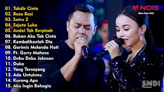 Sang Biduan Tasya Rosmala Ft. Fendik Adella - Takdir Cinta - Basa Basi | Full Album Terbaru