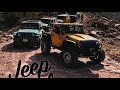 Jeremy rowe  jeep girl official lyric