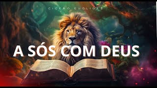 Fundo Musical para oração / Momentos com Deus