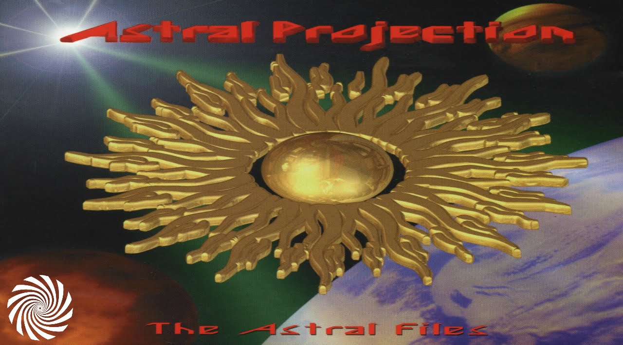 Astral Projection - Zero bekijken op YouTube Astral Projection - Zero bekijken op YouTube