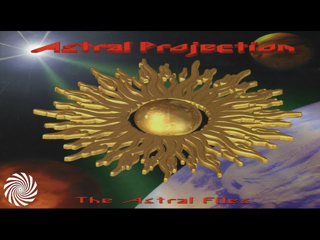 Astral Projection - Zero