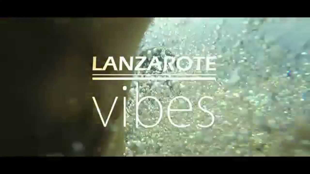 Lanzarote Vibes - Teaser