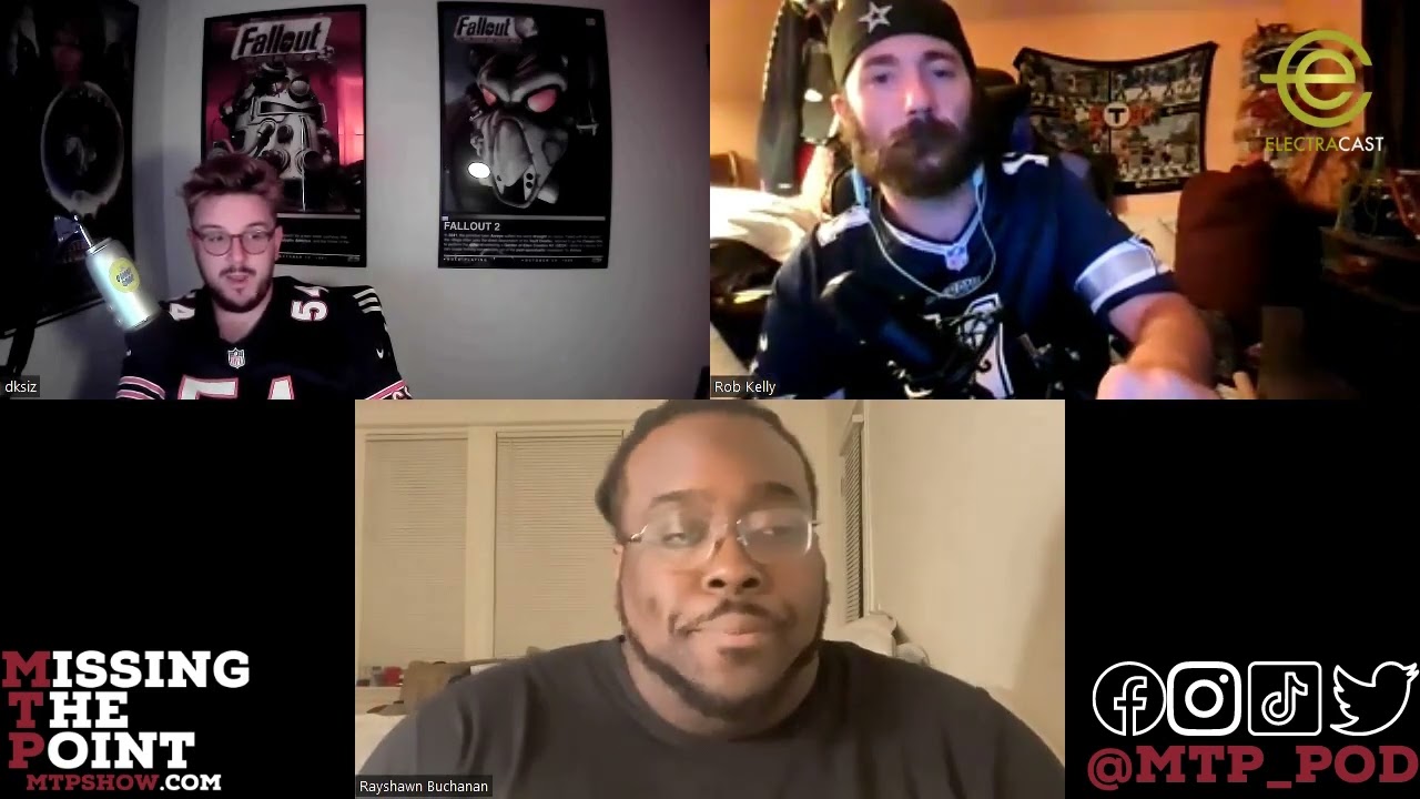 THE NFL IS BACK BAY BAY!!!