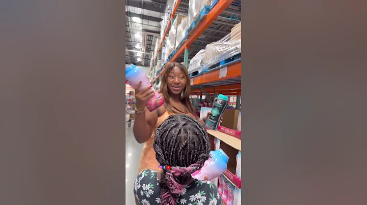 Monthly Costco Grocery Shopping & Stock Up