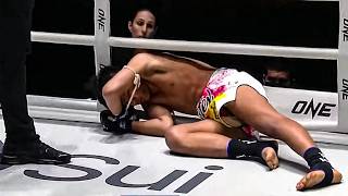 One Friday Fights 152  Insane Fight Highlights 