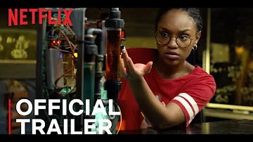 See You Yesterday -[2019 Netflix Official Trailer] #Netflix #DanteCrichlow #EdenDuncan-Smith #Astro