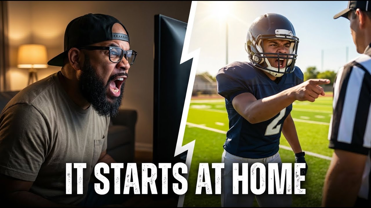 Team Culture Starts at Home