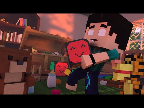 Minecraft: PARAÍSO - #117 OS MONSTROS DO CEU!  Doovi