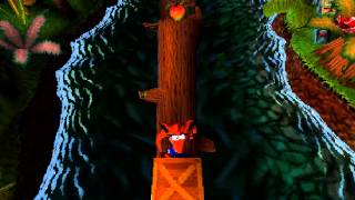 Lets Drown - Crash Bandicoot