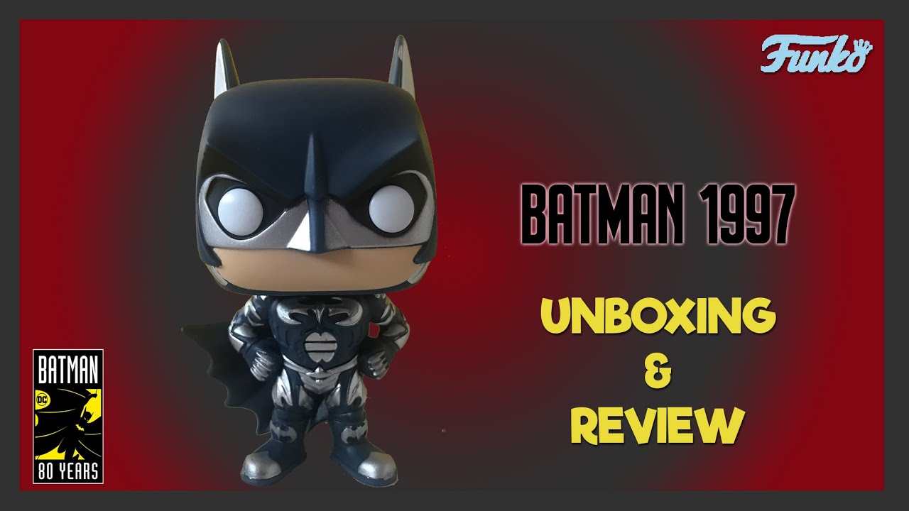Batman robin funko Clearance