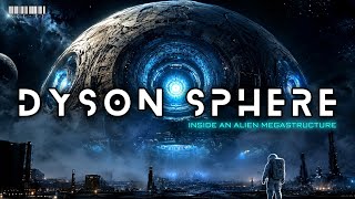 We Found A Dyson Sphere Inside An Alien Megastructure.. Then It All Went Terribly Wrong!