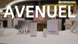 벤딕트 애트모어 잠실 롯데백화점 에비뉴엘 입점