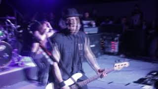 Life of agony - Love to let you down (MultiCam)