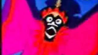 Scooby Doo Where R U Intro Español