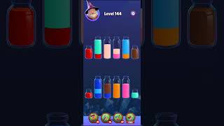 Magic Sort Level 144
