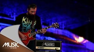 Netral - Sorry (Live at Music Everywhere) * chords