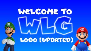 Wlg The Lucas Gray Television Network Logo Updated 800 Subscribers