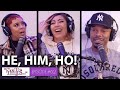 See, The Thing Is Episode 62 | He, Him, Ho! (feat. Dustin Ross)