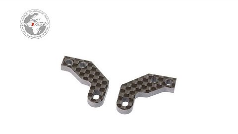 INFINITY IF15-2 front knuckle plate B explained by Jilles Groskamp