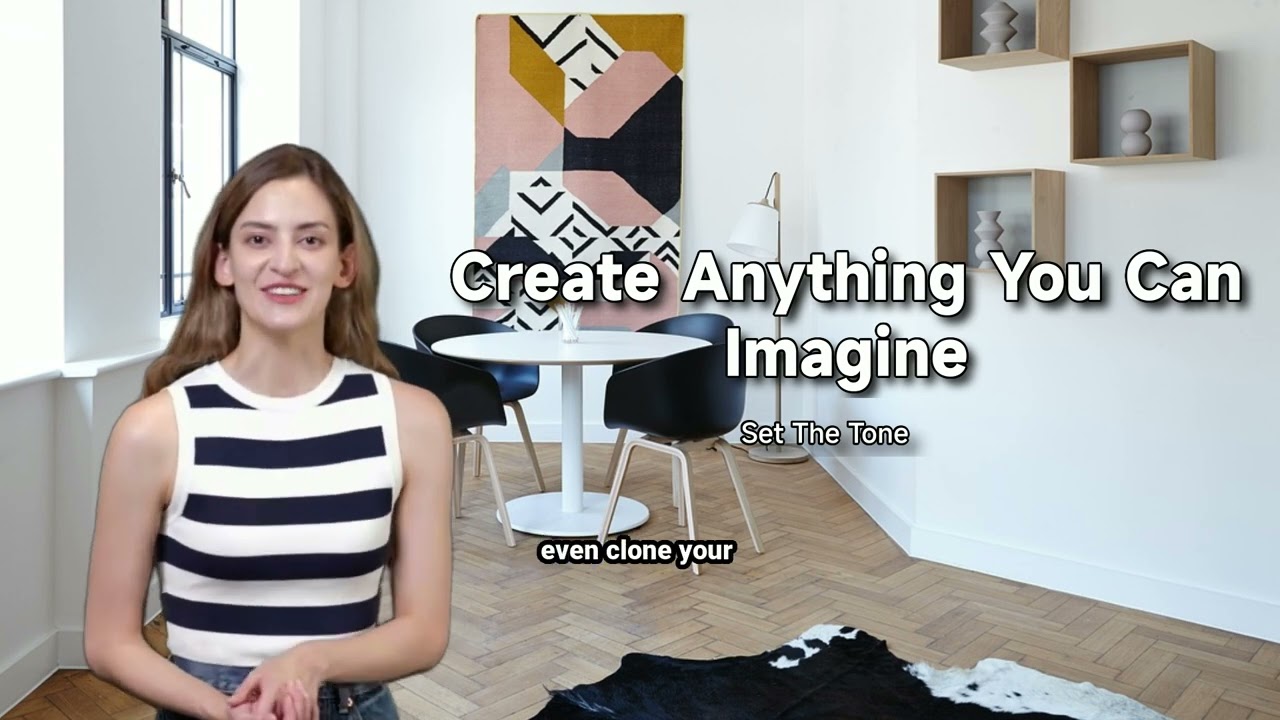 Why This AI is the Best Tool for Political Campaign Video Creation