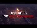 Andrew Saman - The Virus Of Selfishness (Official Lyric Video)