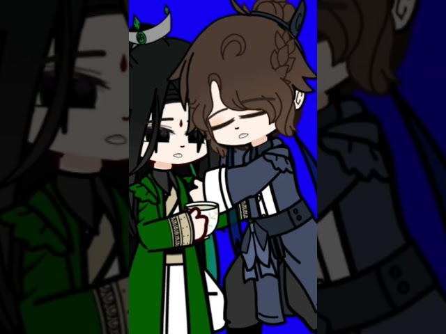 Moshang que me perdoe, mas Scumplane é 🥺😍❤ #gacha #pidw #shenjiu #shenqingqiu #svsss #shangqinghua class=