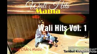 Original Wali Hits - Mama -(PNG Music)