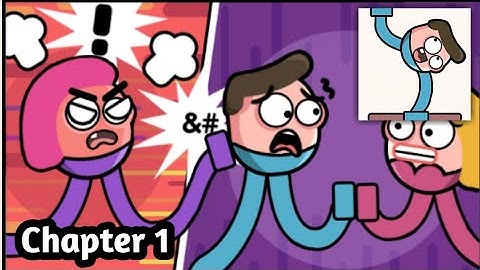 Whatawalk: What A Walk 2 Gameplay Walkthrough Chapter 1 Complete (Level 1-10)