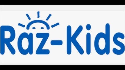 Raz Plus  The online reading program with downloadable books to print and assemble   Raz Plus