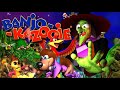 [Longplay] HD 60 FPS - Banjo-Kazooie 100% Maximum Completion No Damage