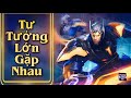 LIÊN QUÂN | Funny Gaming Tv vác Nakroth vào Đấu Đỉnh Kout và Cái Kết...