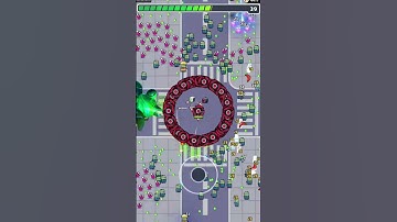Thumbnail of Survivor io Mod