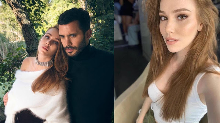 How Elçin Sangu and Barış Arduç Captivated Turkish Screens and Hearts