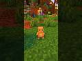 Mod Pokémon en Minecraft #shorts #pixelmon
