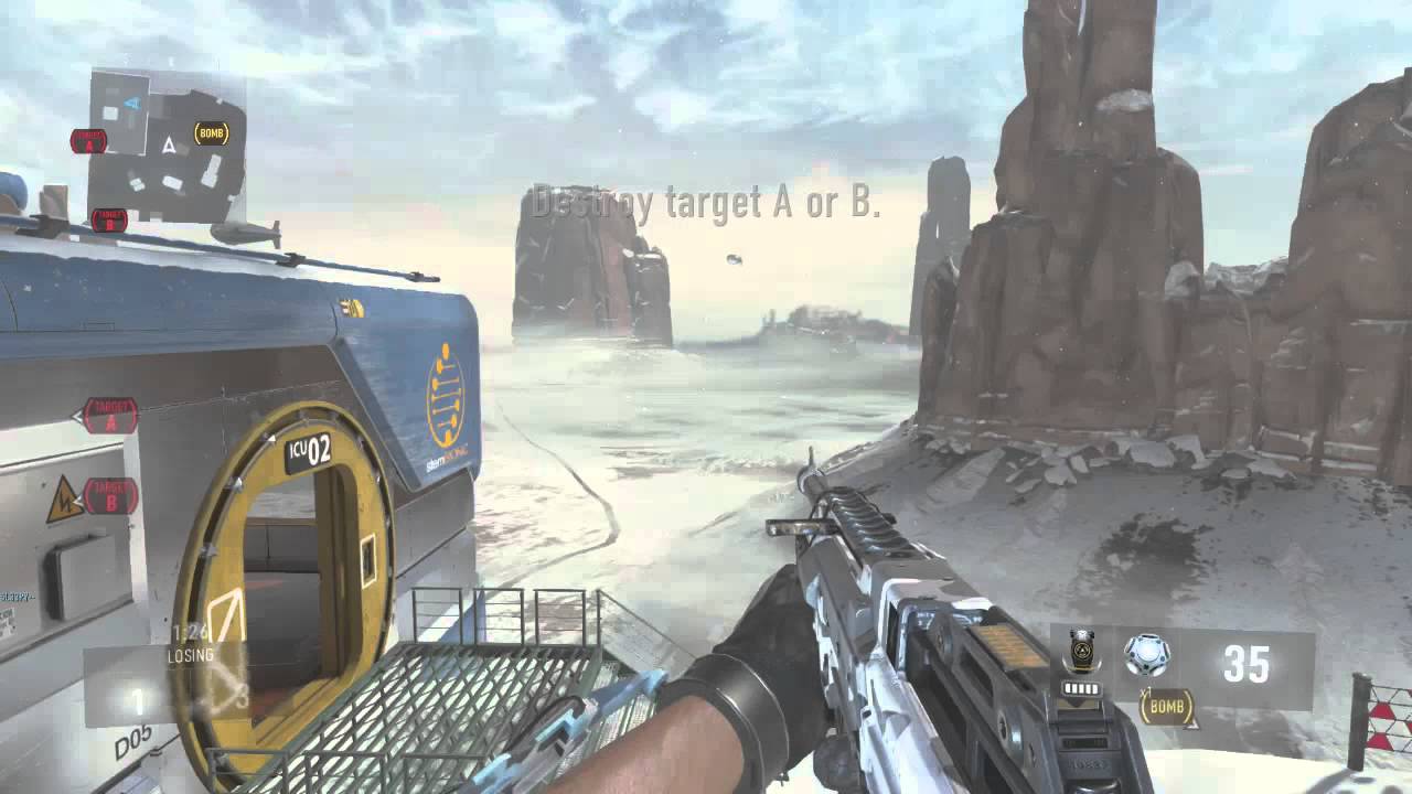 SL33PY and ReCoiLz 2v2  Ep.1