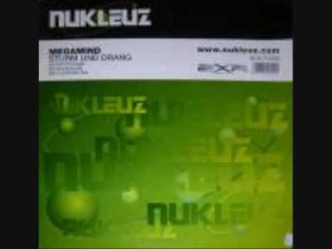 Megamind — Megamind - Sturm und drang (Pulsar Remix)