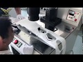 4200W Ultrasonic Fabric + Sponge Welding And Cutting Machine