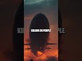 The Great Airship Disaster of 1937