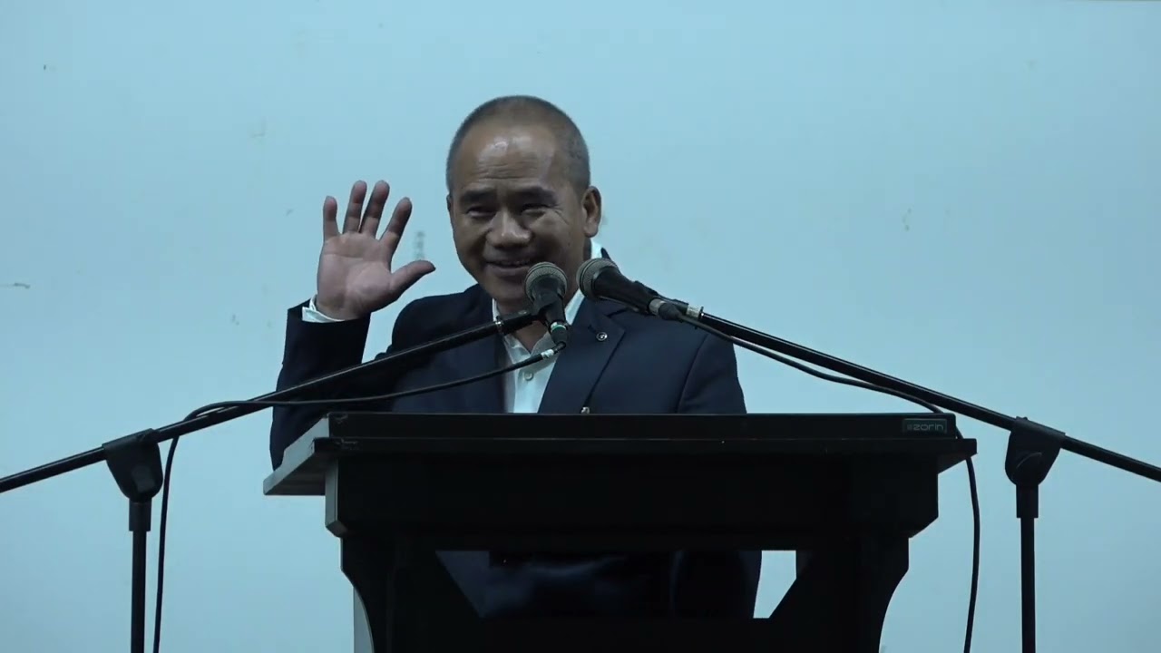 Dr. Keduolhoulie Belho,Associate professor, kohima college / KVSU night schools teacher's day