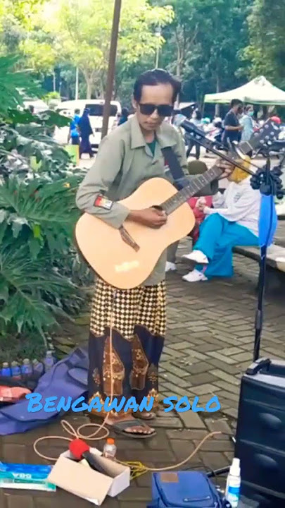 bengawan solo_ gesang(legend of keroncong)