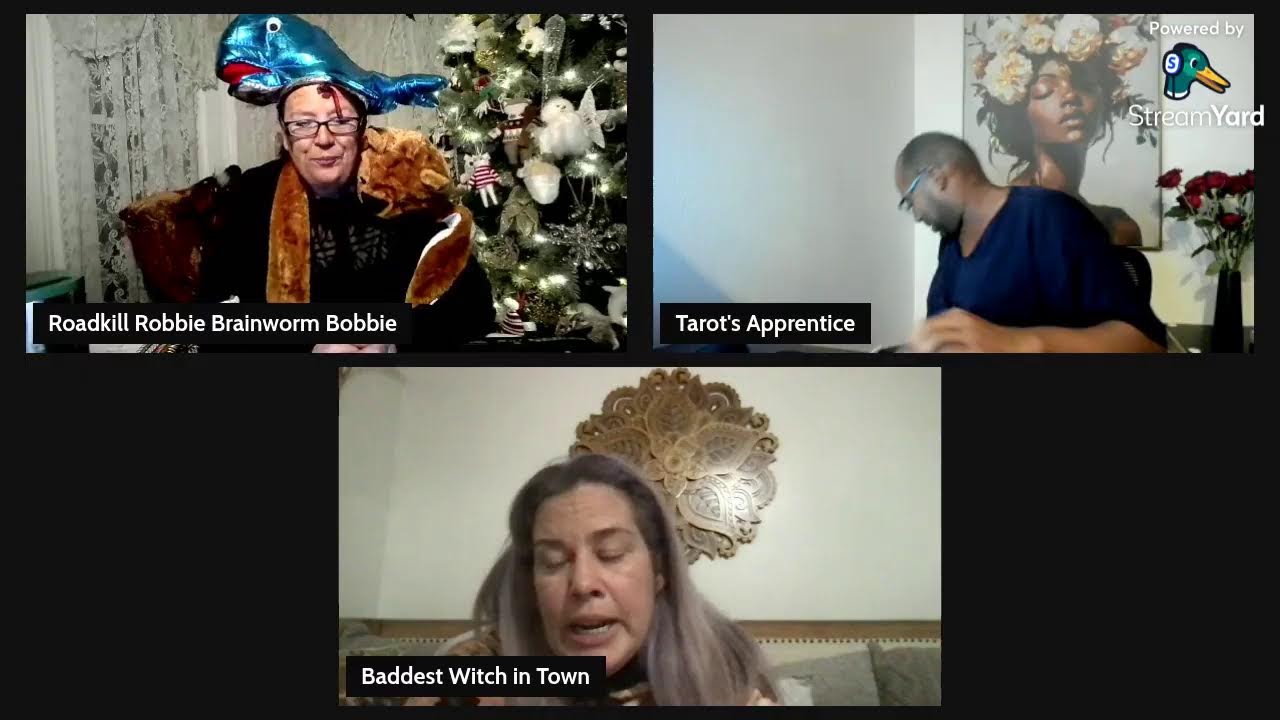 PETTY BOO/TS 10/26/25