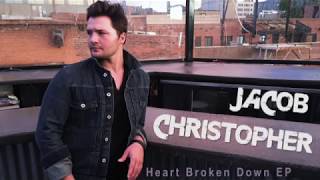Jacob Christopher - Slow Dance (Audio)