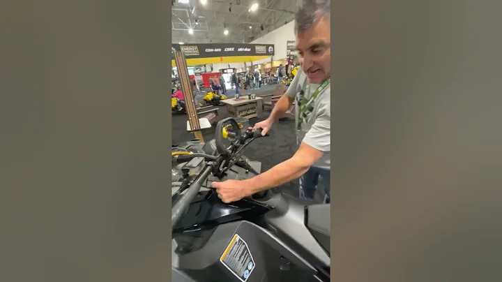 2023 Summit Neo/Neo+