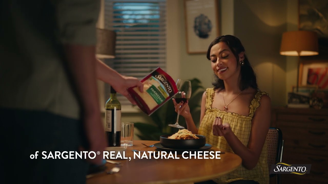 Sargento Cheese