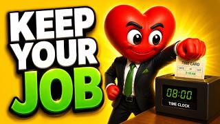 How Smart People Keep Their Jobs The Psychology of Playing the Game