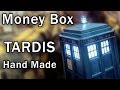 Тардис Доктор Кто - Tardis Doctor Who / Money box - Копилка