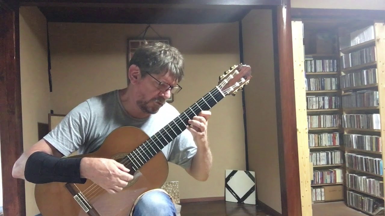 Francesco Pagano - Volevo Un Gatto Nero (黒猫のタンゴ)