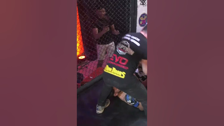 احمد ايهاب الشناوى ينهى باخضاع بعد نزال مثير يخطف الاجواء  #mma