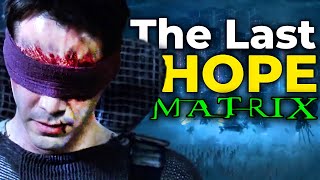 THE MATRIX REVOLUTIONS Minute-2-Minute Analysis #16