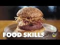 The Perfect Burger, According to April Bloomfield | Food Skills
